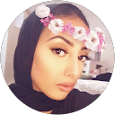 Amna Afzal profile picture