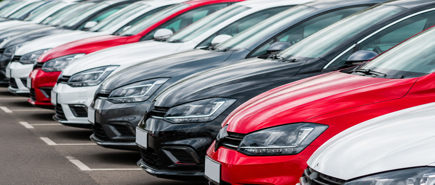 Private, Commercial & Fleet Repairs