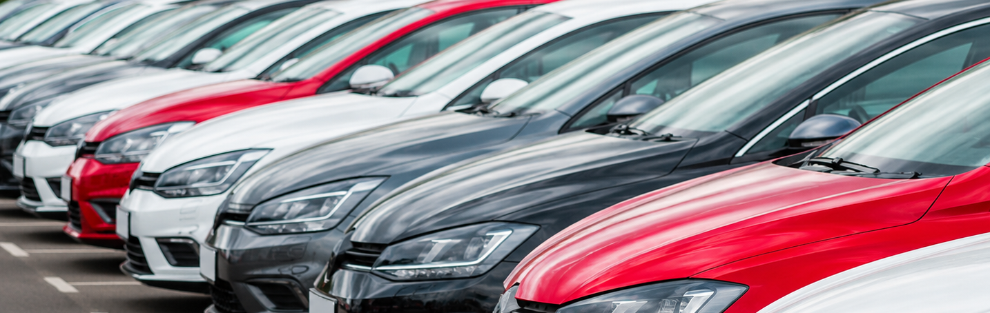Private, Commercial & Fleet Repairs
